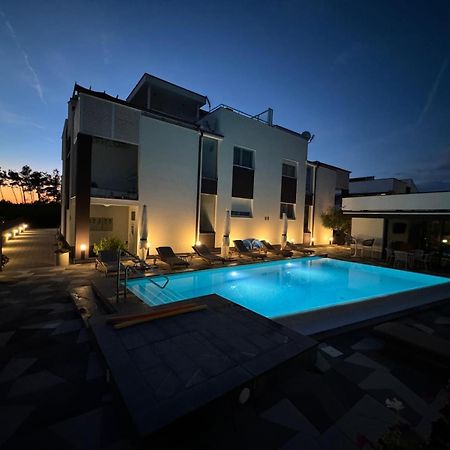 Apartments Laura 1 Privlaka (Zadar) Exterior foto