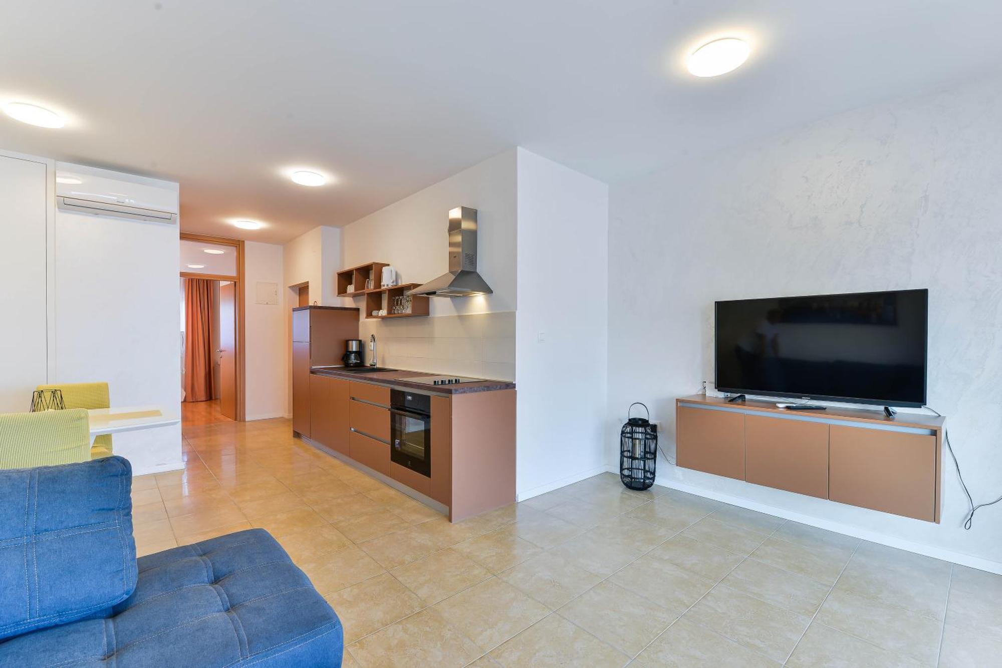 Apartments Laura 1 Privlaka (Zadar) Exterior foto