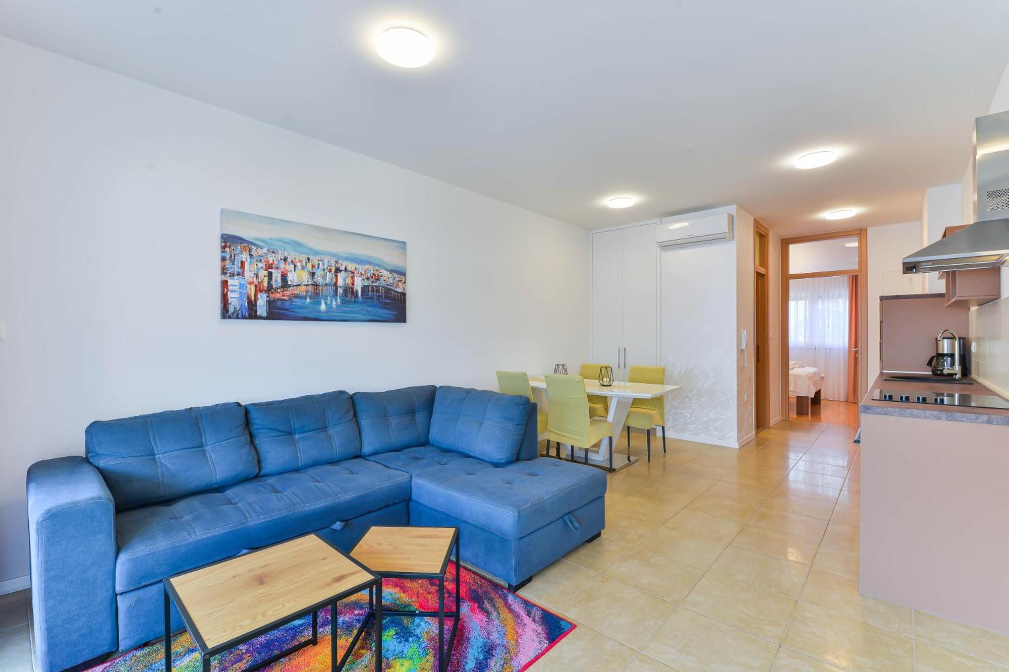 Apartments Laura 1 Privlaka (Zadar) Exterior foto