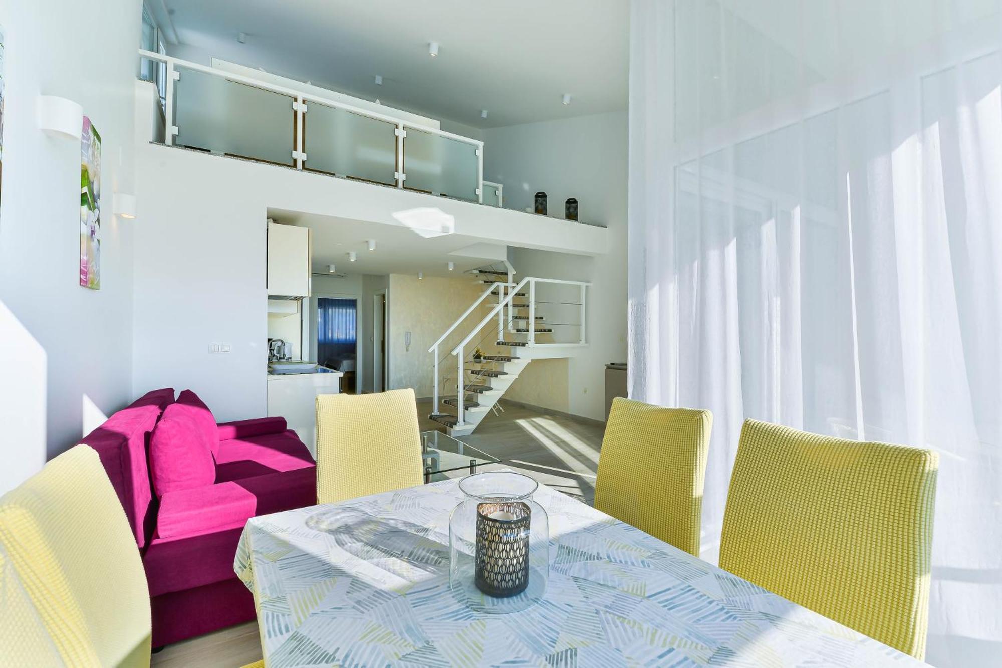 Apartments Laura 1 Privlaka (Zadar) Exterior foto